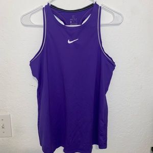 Nike Tank Top
